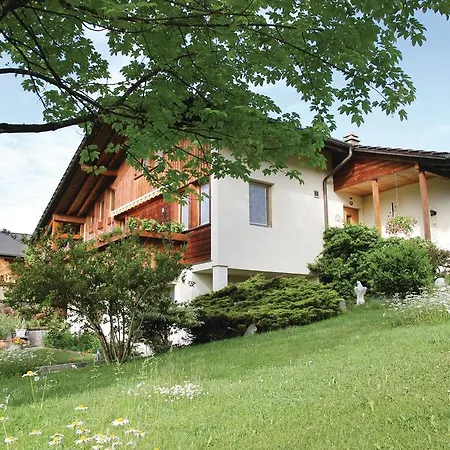 Apartamento Hofstetten With Mountain View 04 *