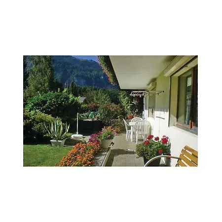 Hofstetten With Mountain View 04 Apartamento *
